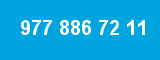 977 886 72 11